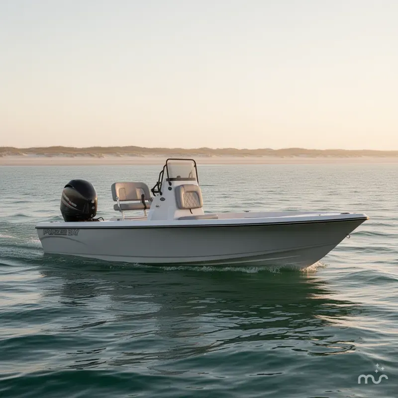 The Image of Blazer PureBay 2200 2027 - 0