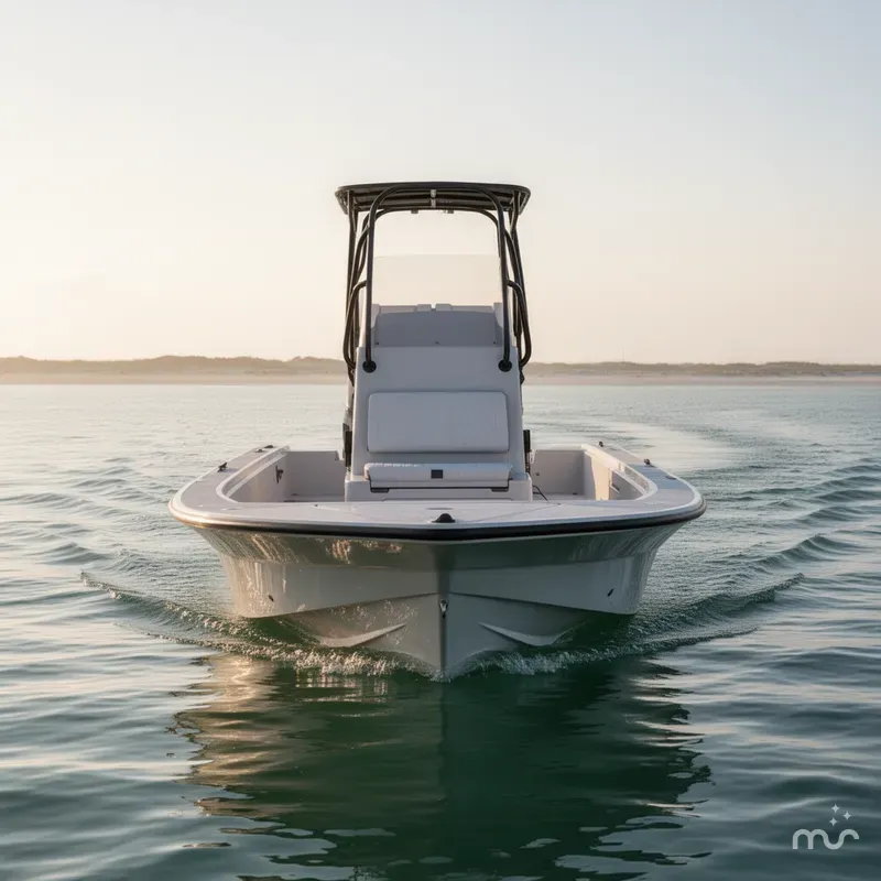 Slide: The Image of Shallow Sport 24 Modified V 2027 - 2