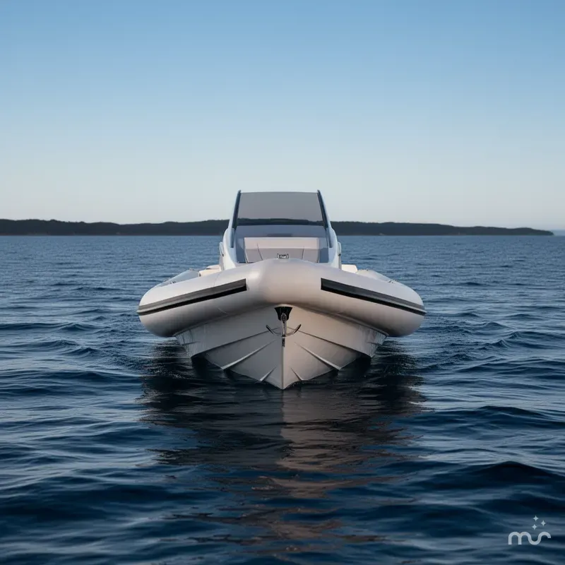 Slide: The Image of PY Yacht PY110 GT Veloce 2027 - 1