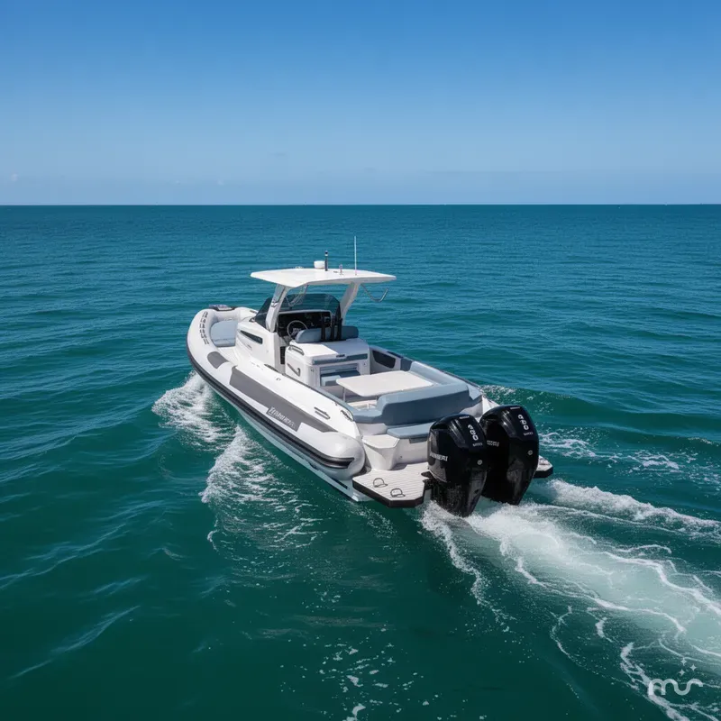 Slide: The Image of Ranieri CAYMAN 38.0 EXECUTIVE 2027 - 2
