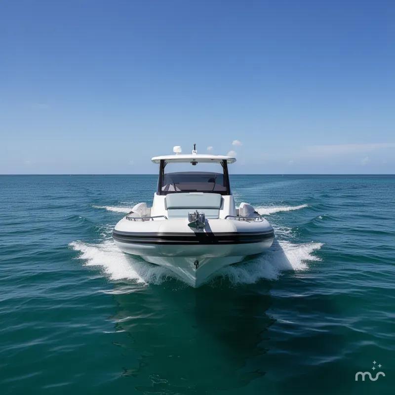 Slide: The Image of Ranieri CAYMAN 38.0 EXECUTIVE 2027 - 3