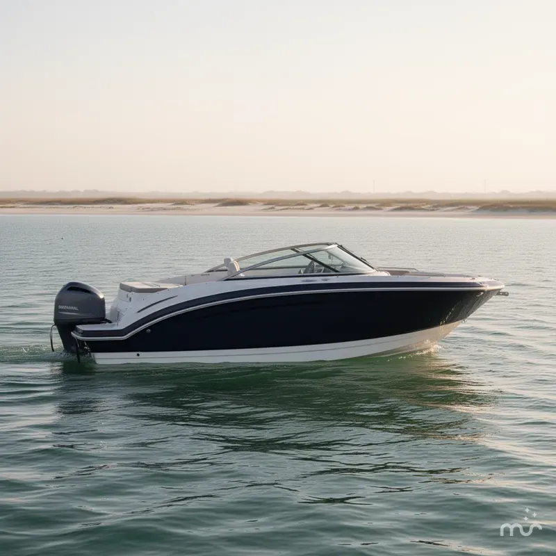 The Image of Chaparral 210 Suncoast 2019 - 0