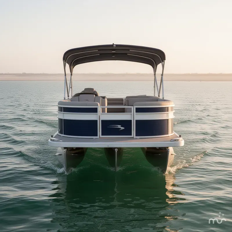 Slide: The Image of Bennington SX 22 Quad Bench 2021 - 2