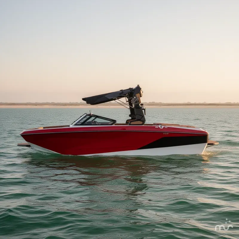 The Image of Nautique Super Air Nautique G23 2023 - 0