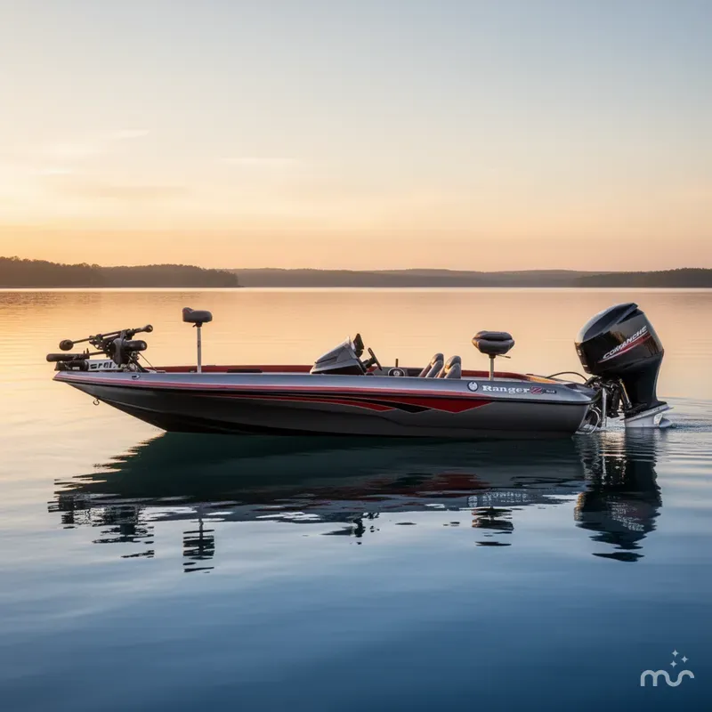 The Image of Ranger Z519 Comanche 2016 - 0