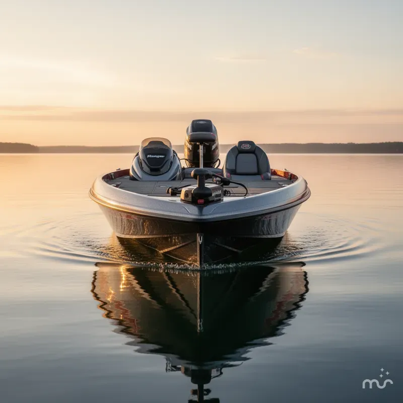 Slide: The Image of Ranger Z519 Comanche 2016 - 1