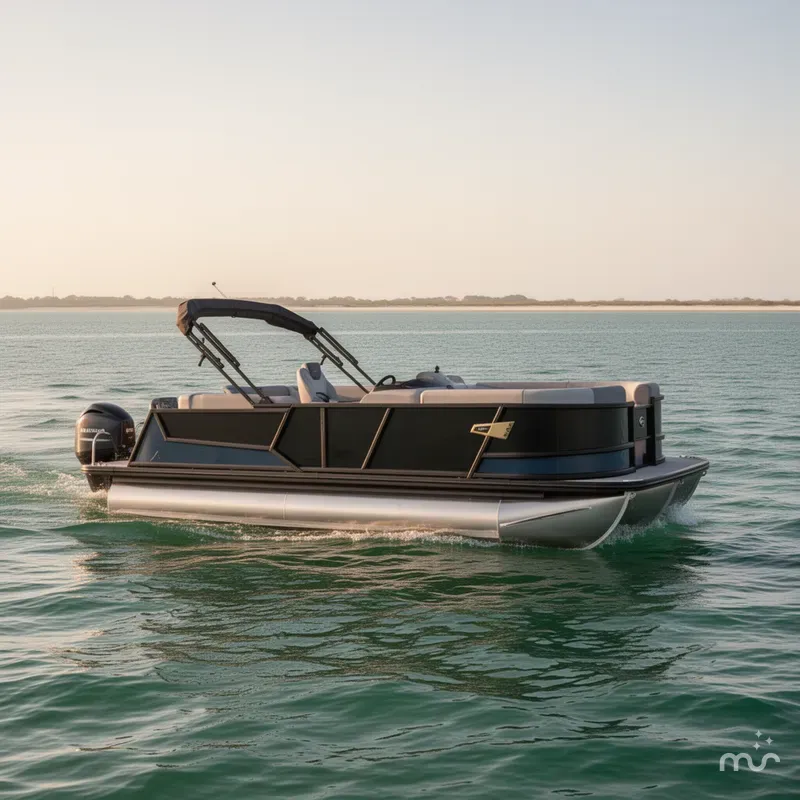 The Image of Alera M 23Q 2026 - 0