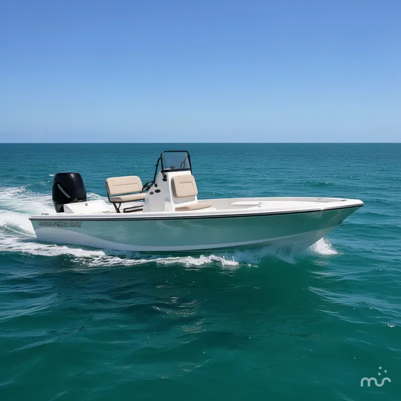 The Image of Blazer PureBay 2200 2027 - 0