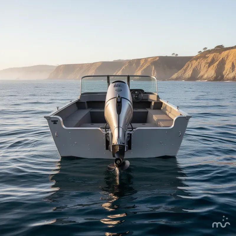 Slide: The Image of Lund 1625 Rebel XL Sport 2011 - 2