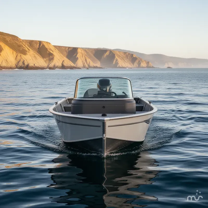 Slide: The Image of Lund 1625 Rebel XL Sport 2011 - 3