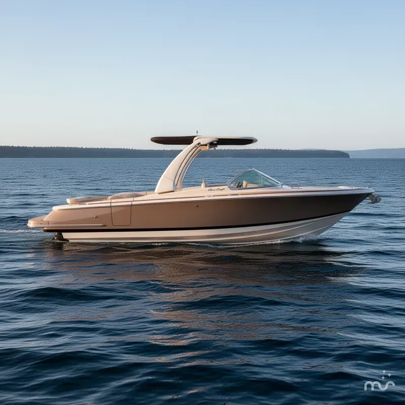Slide: The Image of Chris-Craft Launch 25 GT 2022 - 3