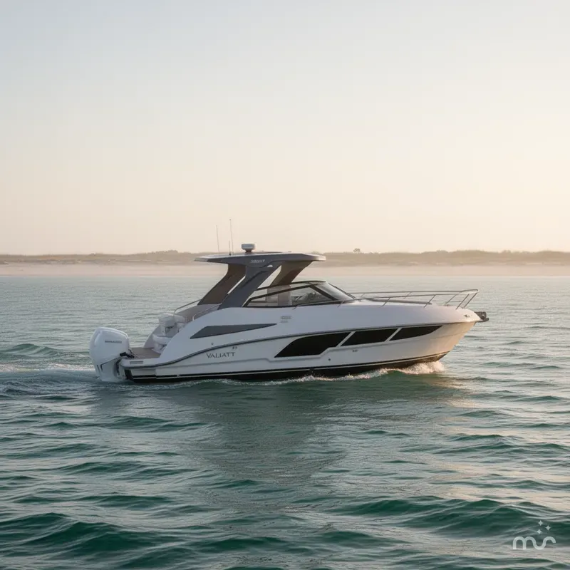 The Image of Valiatt 350GT 2026 - 0
