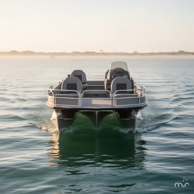 Slide: The Image of Tracker Bass Tracker Classic XL 2023 - 2