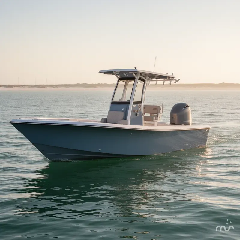 Slide: The Image of Blazer Bay 2440 2027 - 4