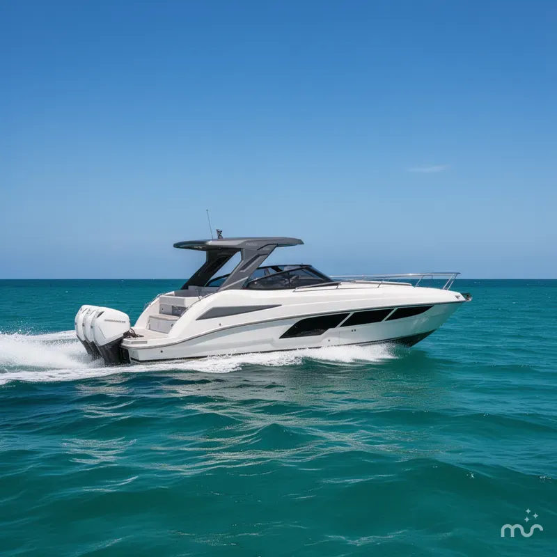 The Image of Valiatt 350GT 2026 - 0