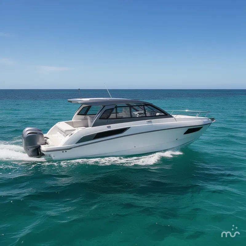The Image of Valiatt 380 Bowrider 2026 - 0