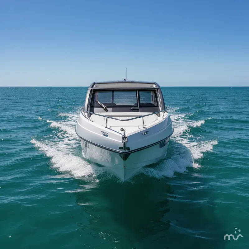 Slide: The Image of Valiatt 380 Bowrider 2026 - 3