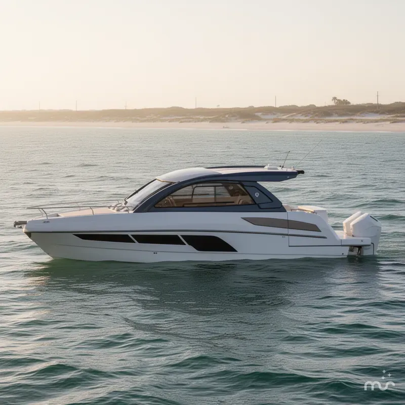 The Image of Valiatt 380 Bowrider 2026 - 1
