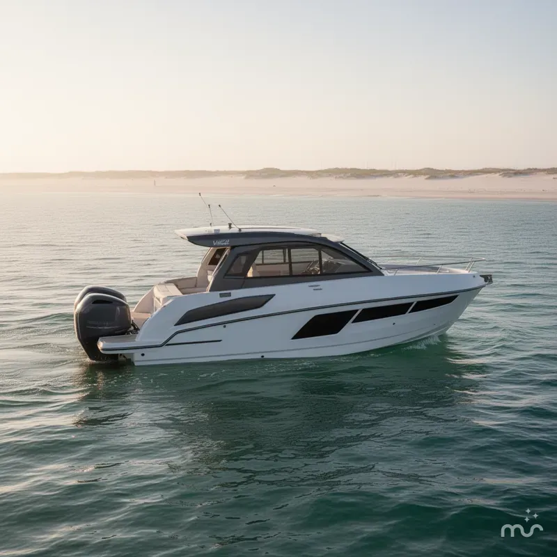 The Image of Valiatt 380 Bowrider 2026 - 0
