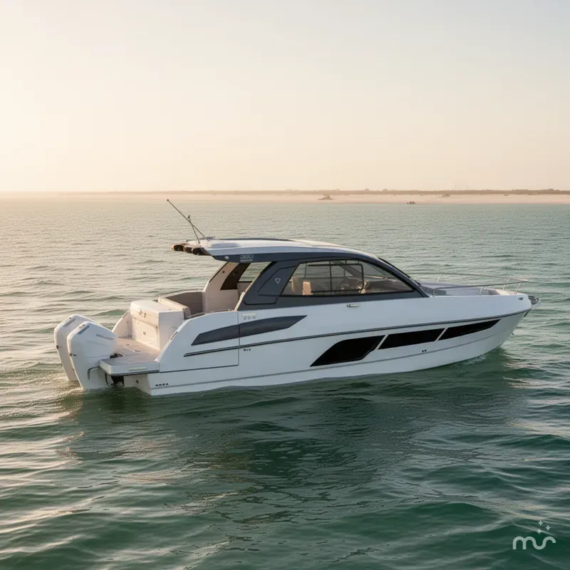 The Image of Valiatt 380 Bowrider 2026 - 0