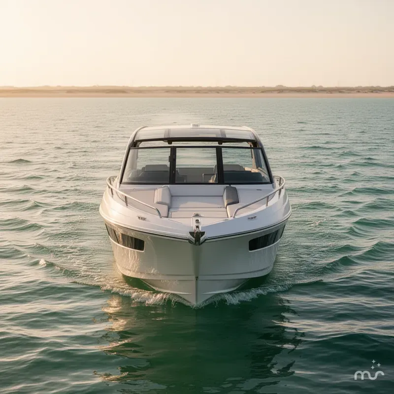 Slide: The Image of Valiatt 380 Bowrider 2026 - 3