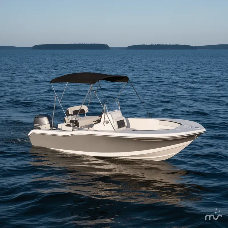 The Image of Tidewater 180 CC Adventure 2027 - 0