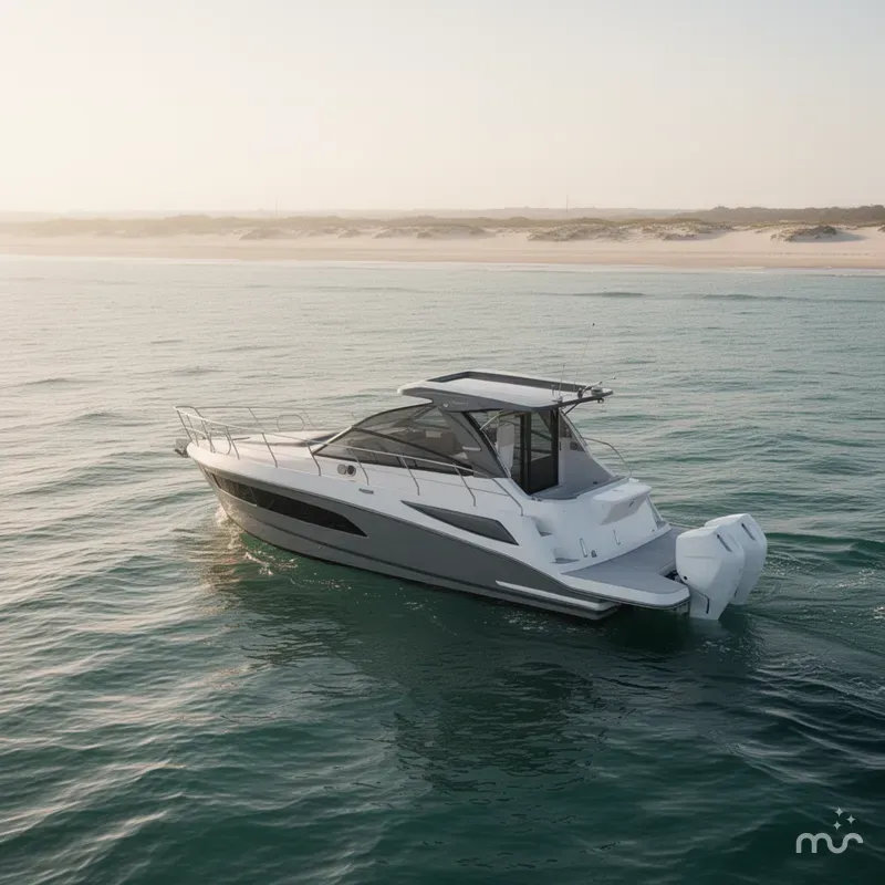 The Image of Valiatt 380GT 2026 - 0