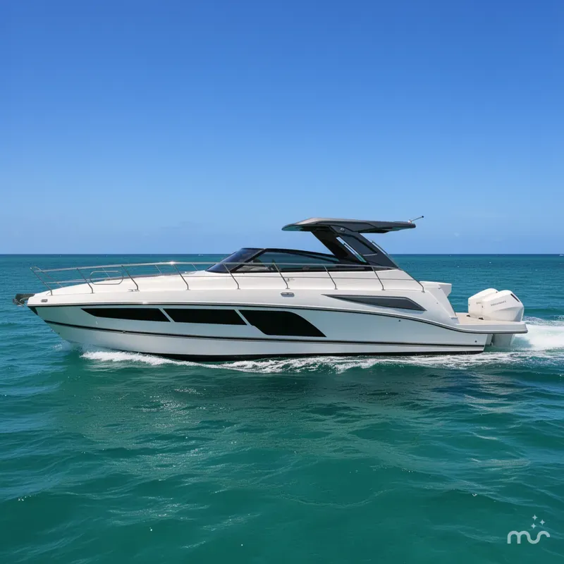 The Image of Valiatt 380GT 2026 - 0