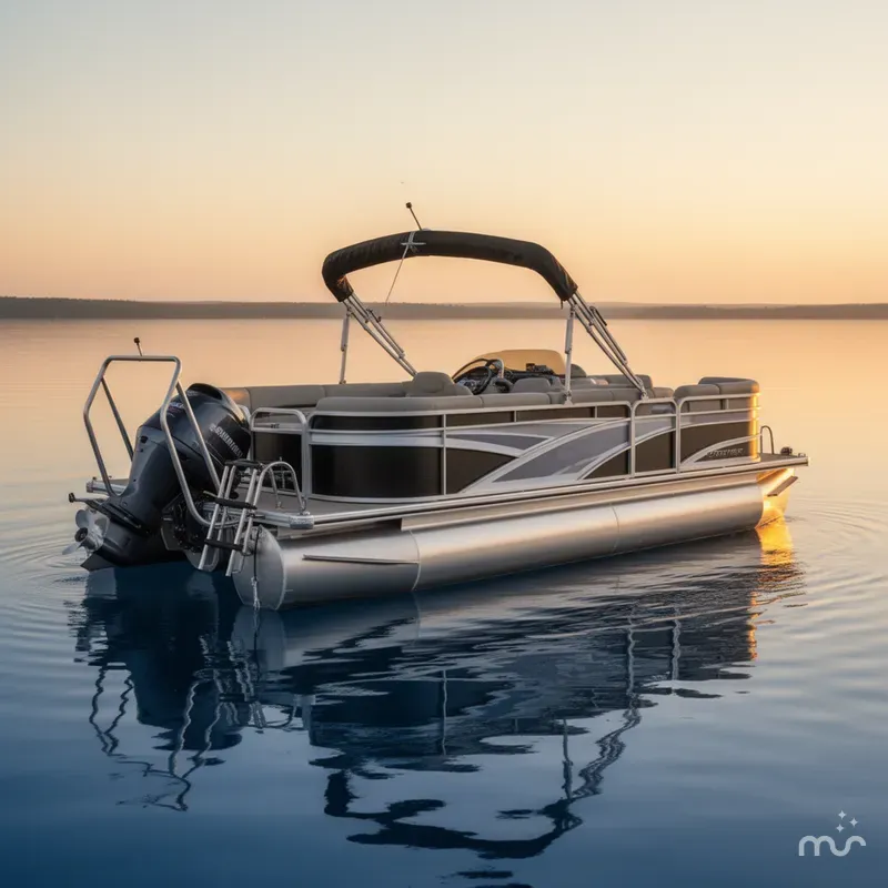 The Image of Premier 250 S-Series RF 2014 - 0