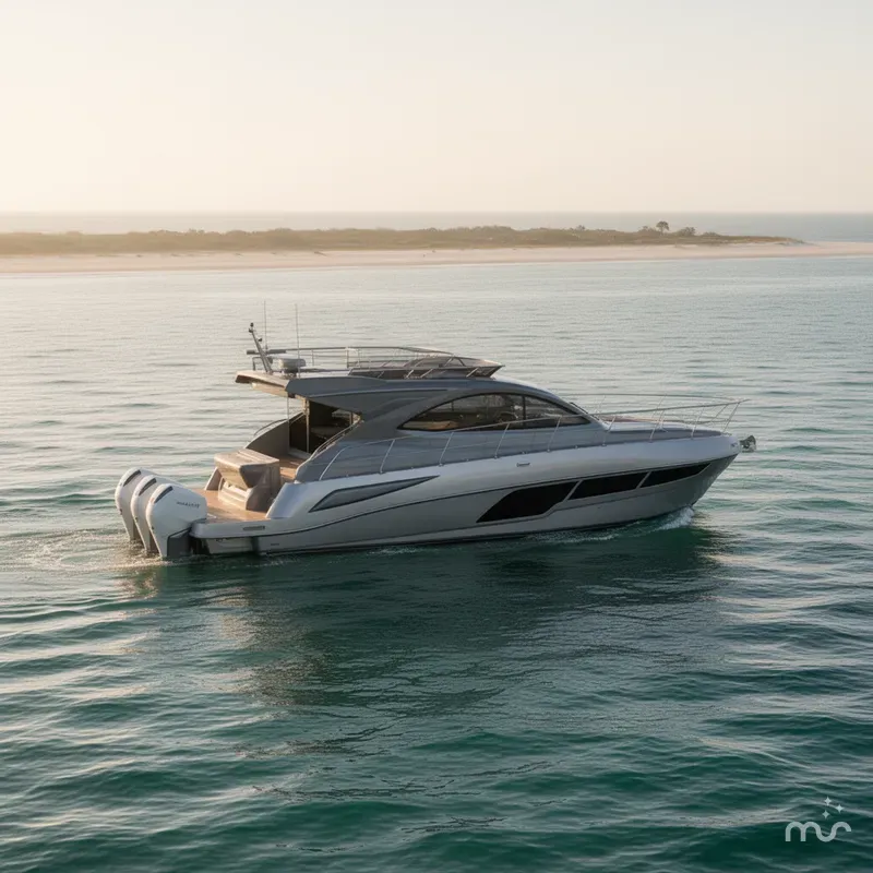 The Image of Valiatt 410HT 2026 - 0
