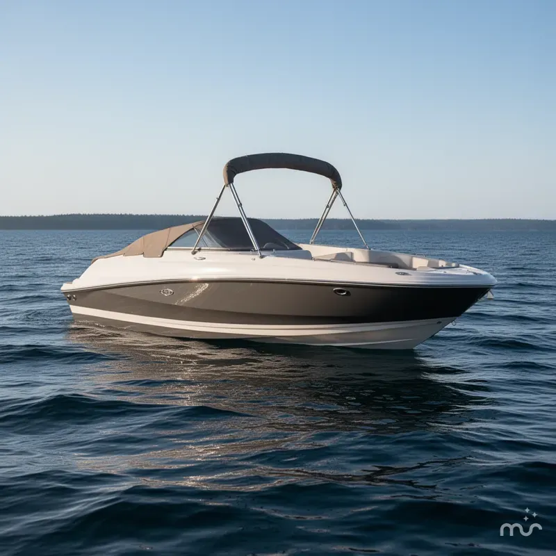 The Image of Regal 2000 ES Bowrider 2017 - 0