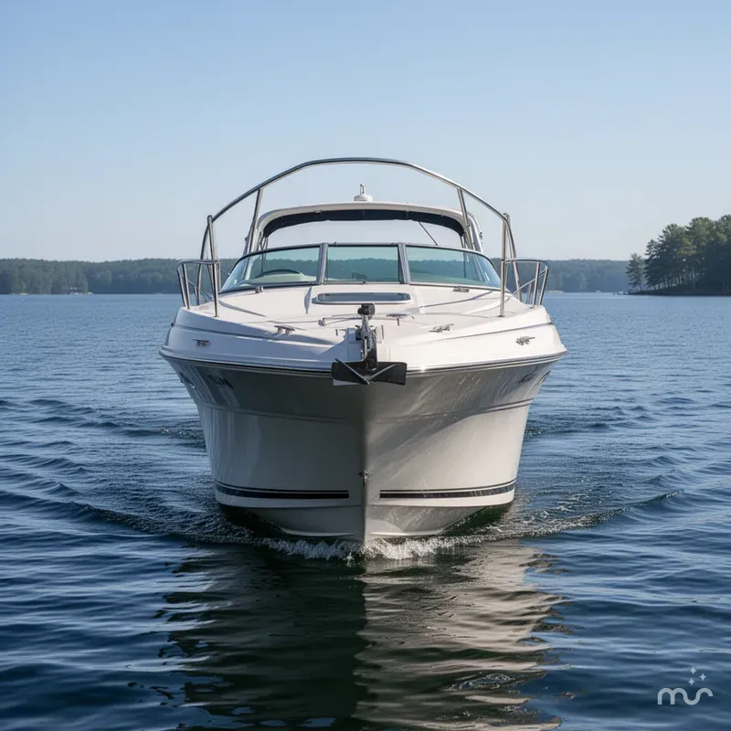 The Image of Sea Ray 240 Sundancer 2000 - 0