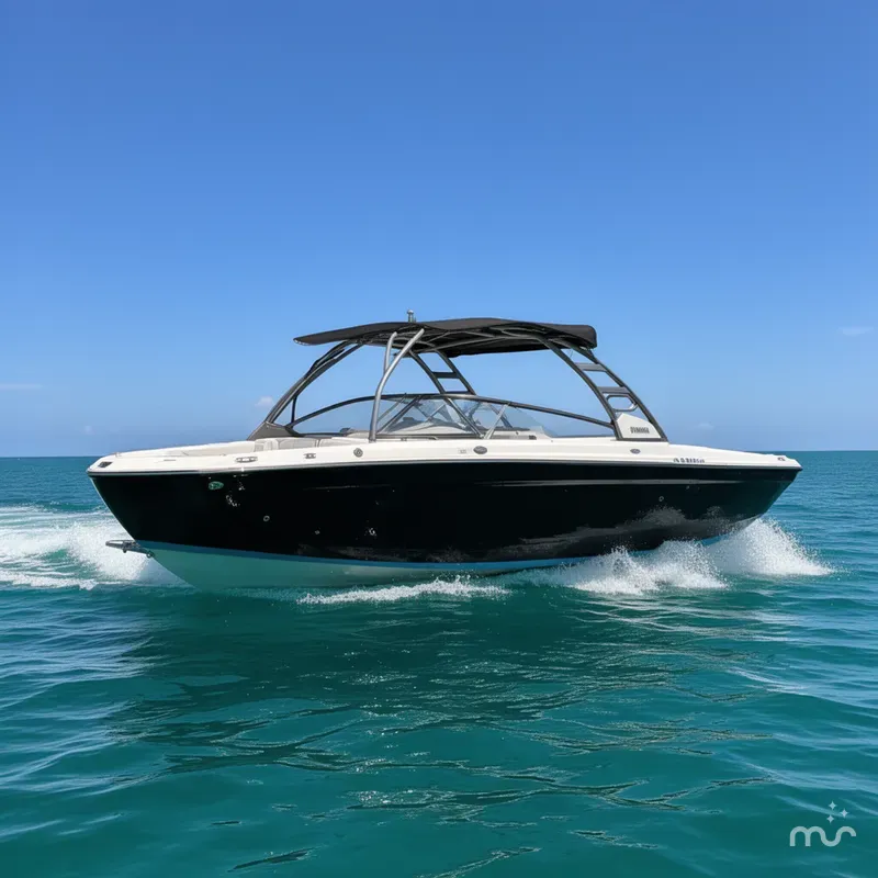 The Image of Yamaha 252SD 2021 - 0