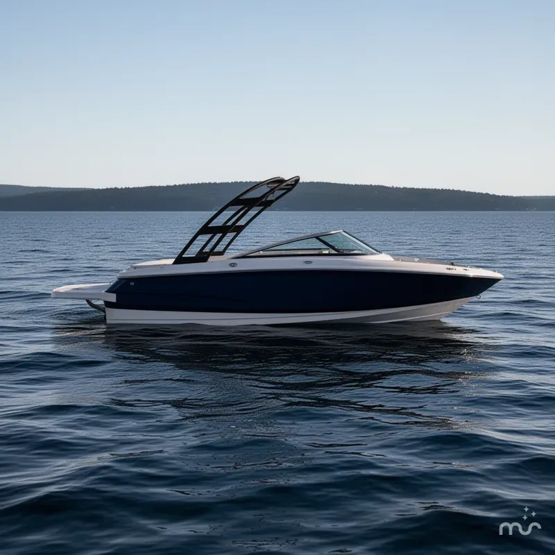 The Image of Regal 1900 ESX Bowrider 2018 - 0