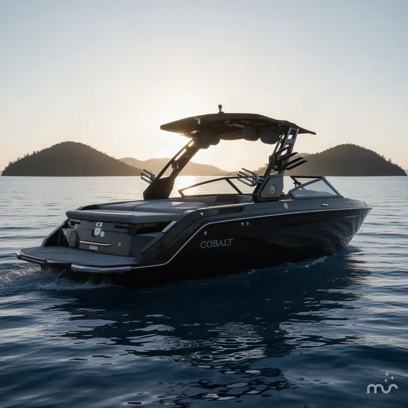 The Image of Cobalt R26 Surf 2027 - 0