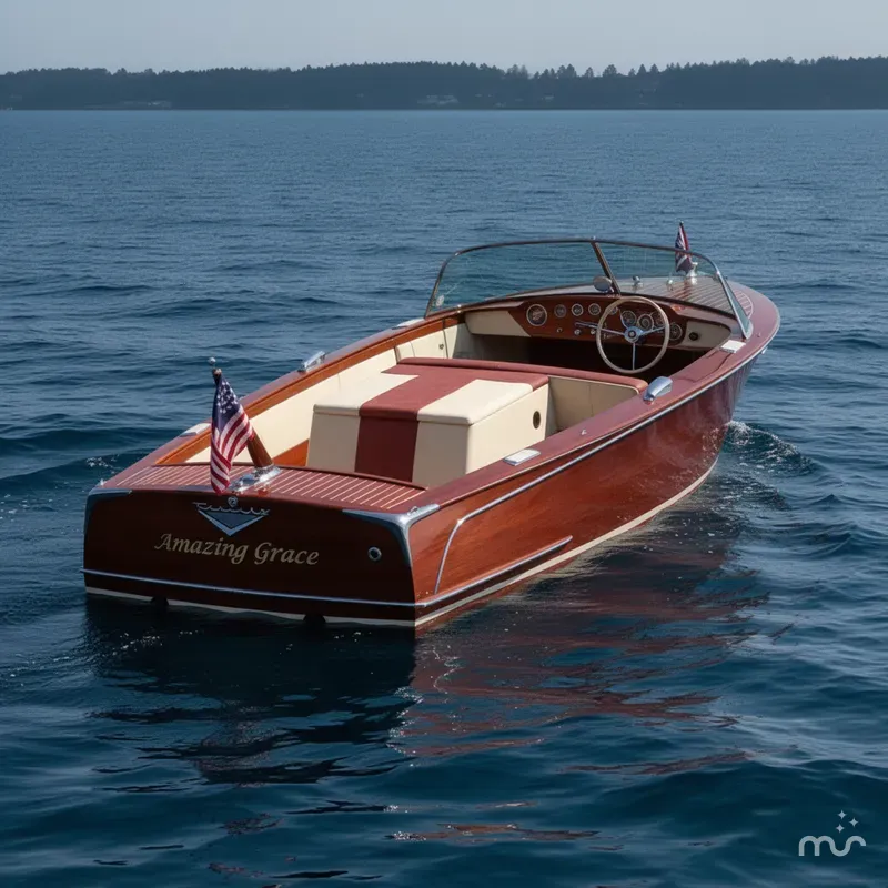 Slide: The Image of Century Coronado 1956 - 2
