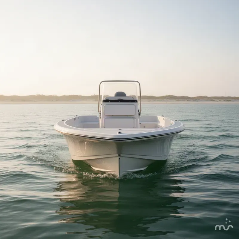 Slide: The Image of Sea Pro 172 2020 - 1