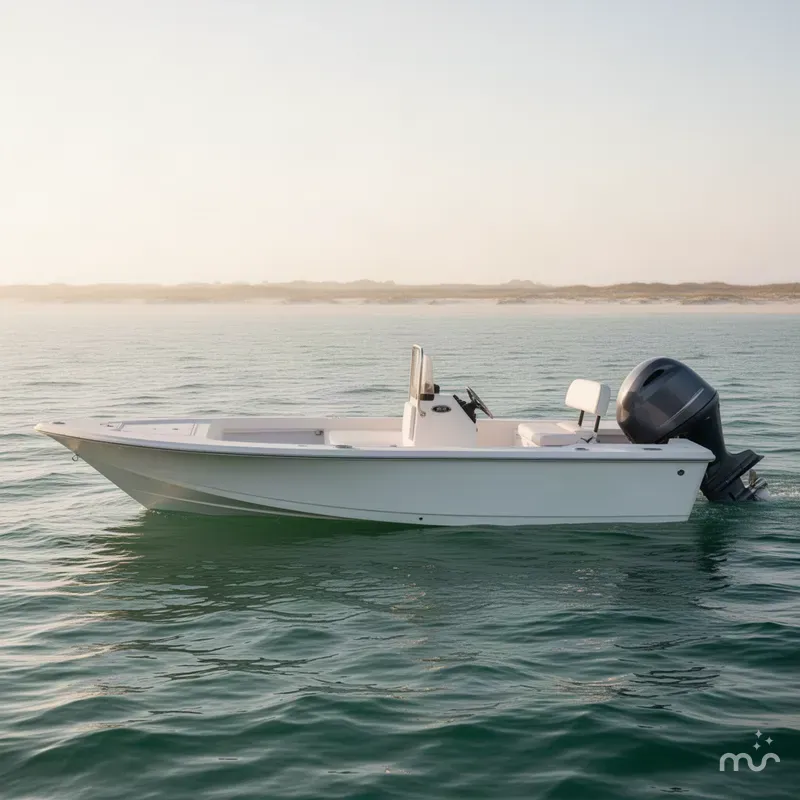 Slide: The Image of Sea Pro 172 2020 - 2