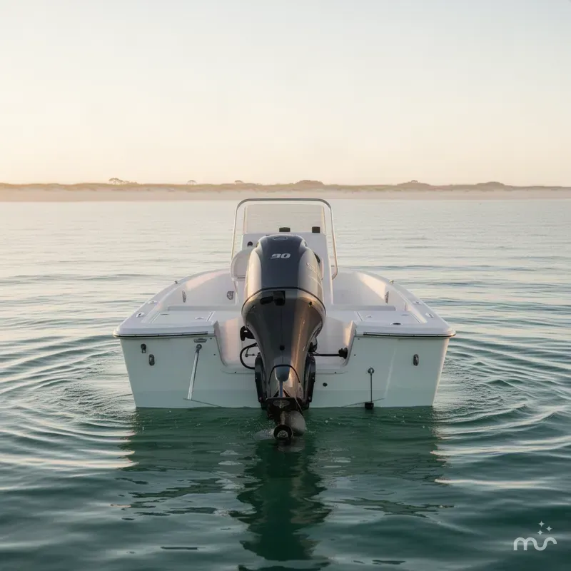 Slide: The Image of Sea Pro 172 2020 - 3