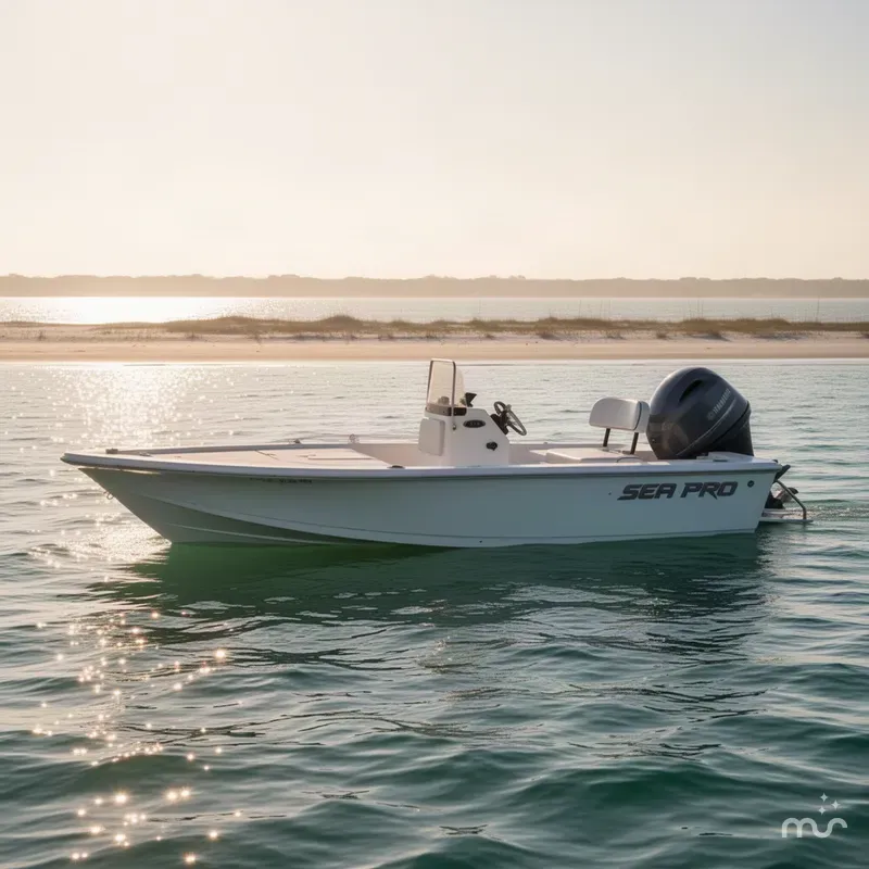Slide: The Image of Sea Pro 172 2020 - 4