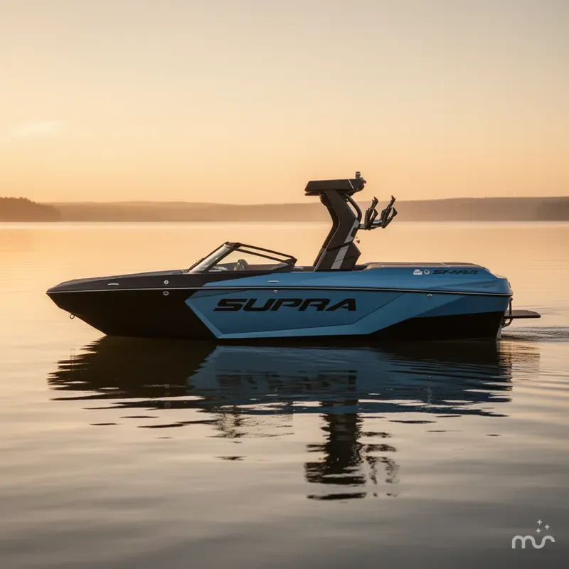 Slide: The Image of Supra SA 2025 - 2