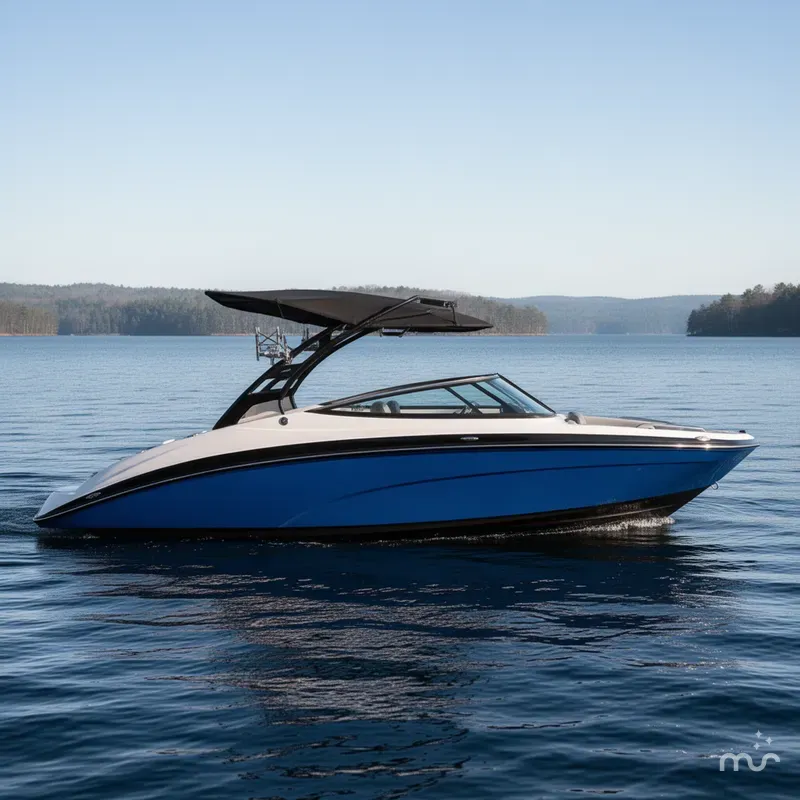 The Image of Yamaha 242X 2017 - 0