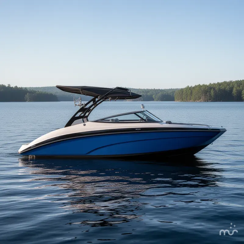 Slide: The Image of Yamaha 242X 2017 - 2