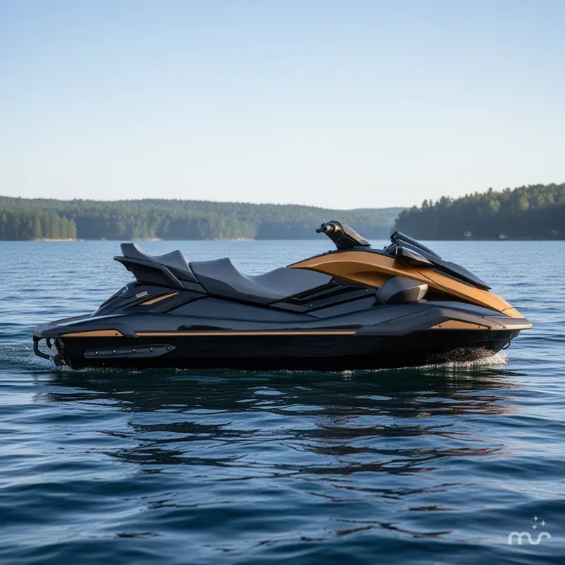 The Image of Yamaha FXSVHOLTD 2024 - 0