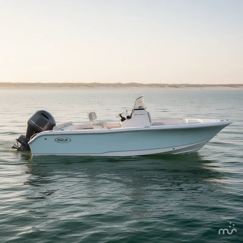 The Image of Sea Hunt Ultra 211 2019 - 0