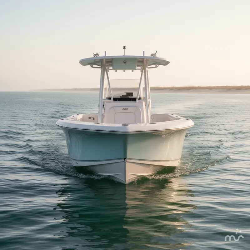 Slide: The Image of Sea Hunt Ultra 211 2019 - 3