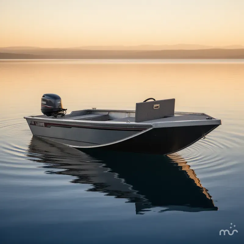 The Image of Lowe C86 2000 - 0
