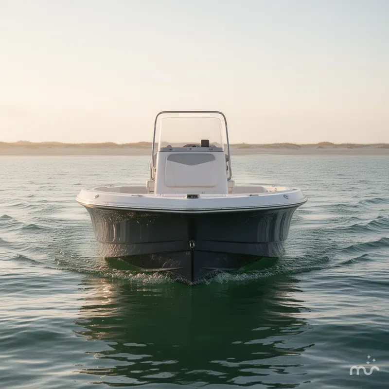 Slide: The Image of Robalo 206 Cayman 2020 - 3