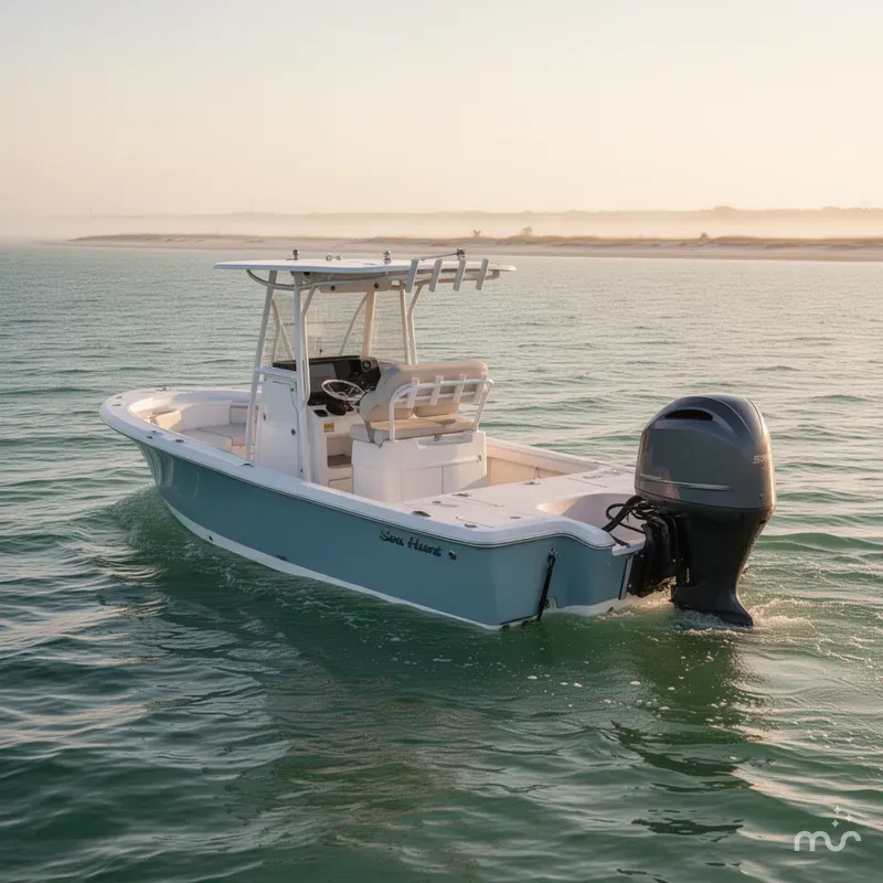 Slide: The Image of Sea Hunt BX 22 BR 2022 - 3