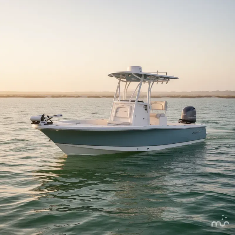 Slide: The Image of Sea Hunt BX 22 BR 2022 - 4